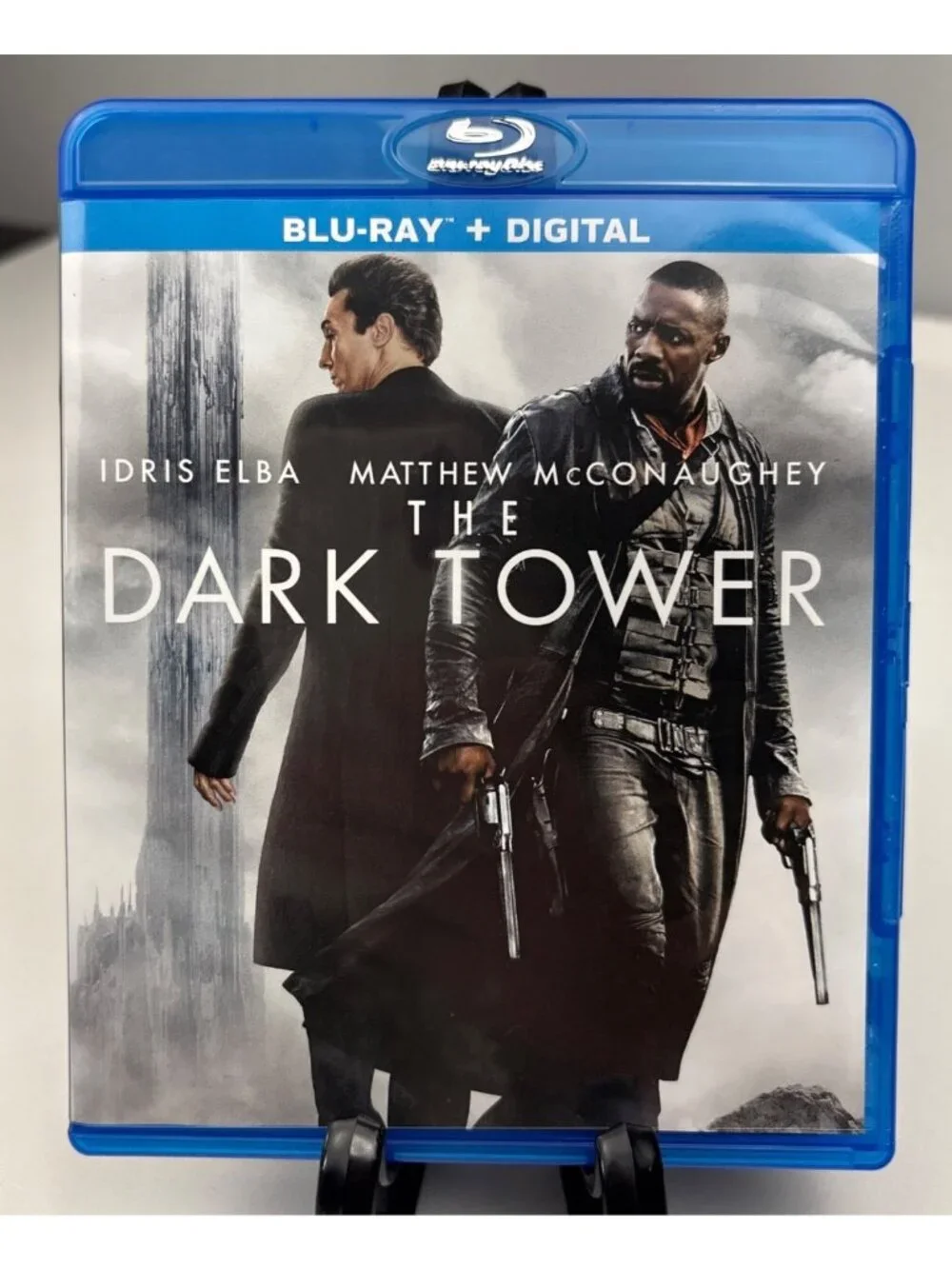 Sony embark epic